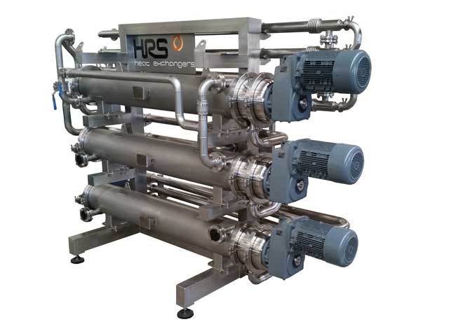 The-R-Series-scraped-surface-heat-exchanger-uses-a-reversible-helical-screw-to-recover-product-without-damaging-the-goods