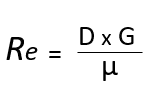 Reynolds Equation - HRS